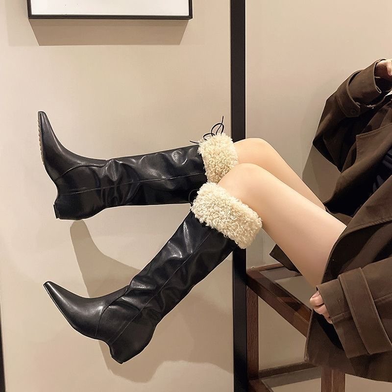 Модные женские ботинки без щик – обзор и цена Women'S Fashion Winter 2026