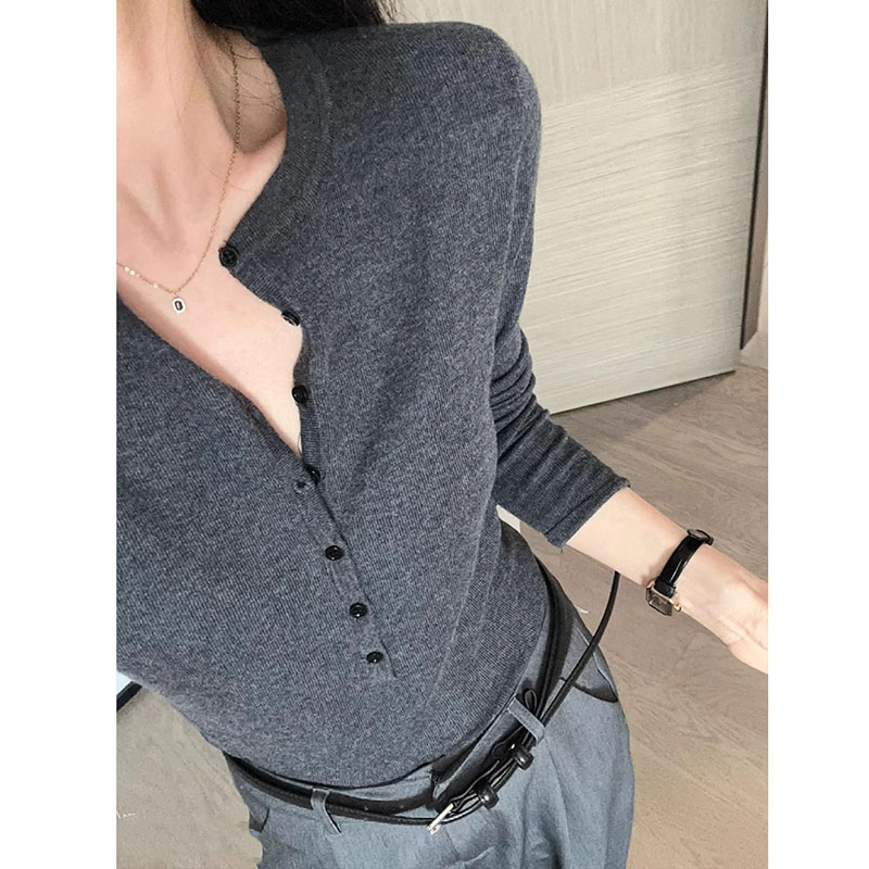 Женская футболка с длинными ру – обзор и цена Women Top Fashion