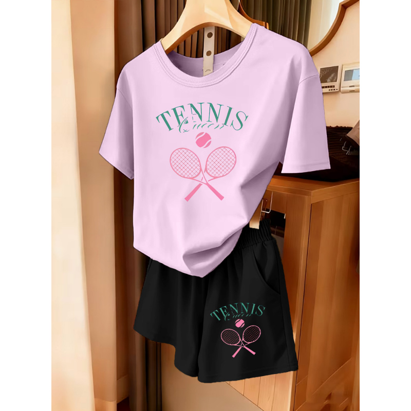 Женский комплект из топа с кор – обзор и цена Women Top Fashion