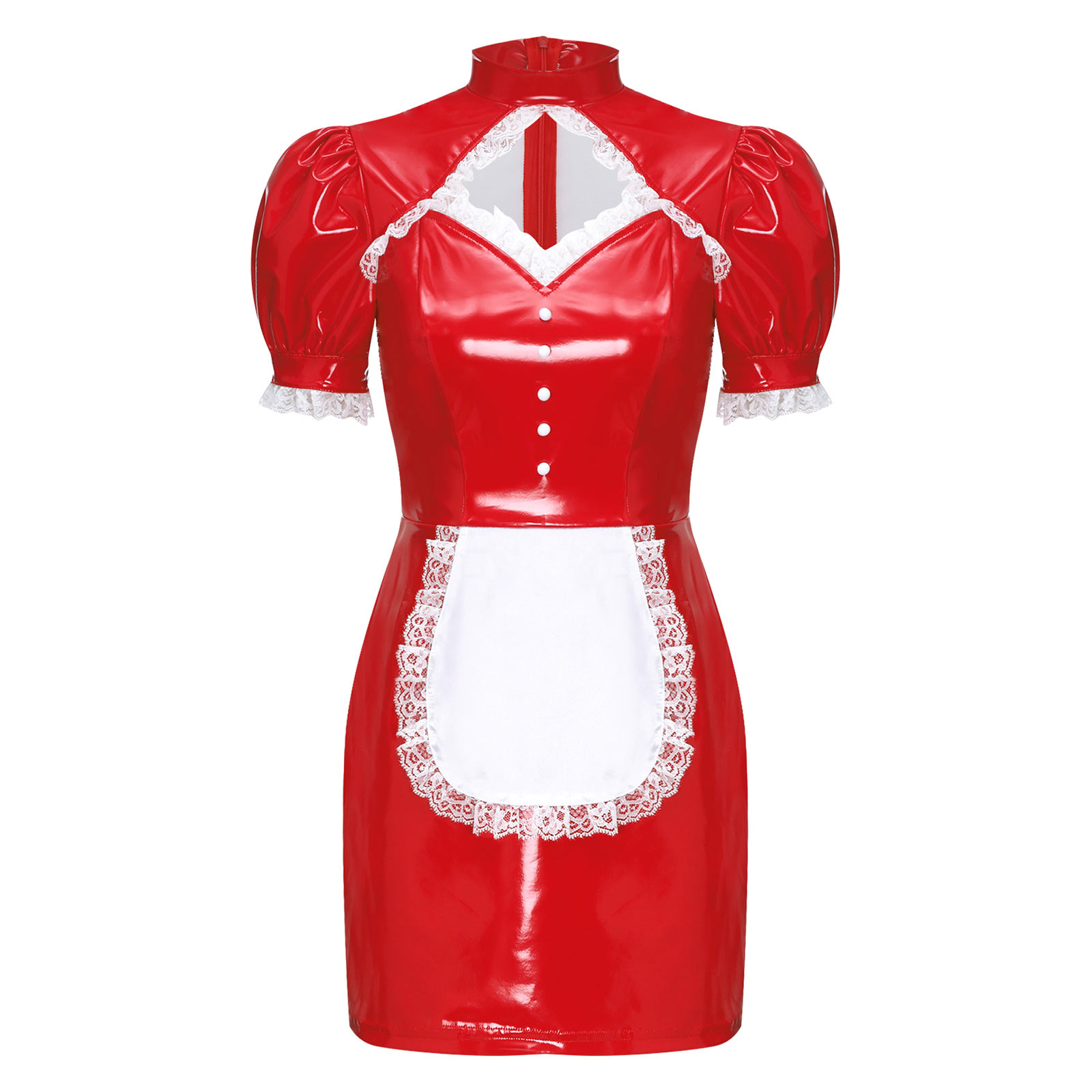 Женский костюм французской гор – обзор и цена Bodycon Dress Women