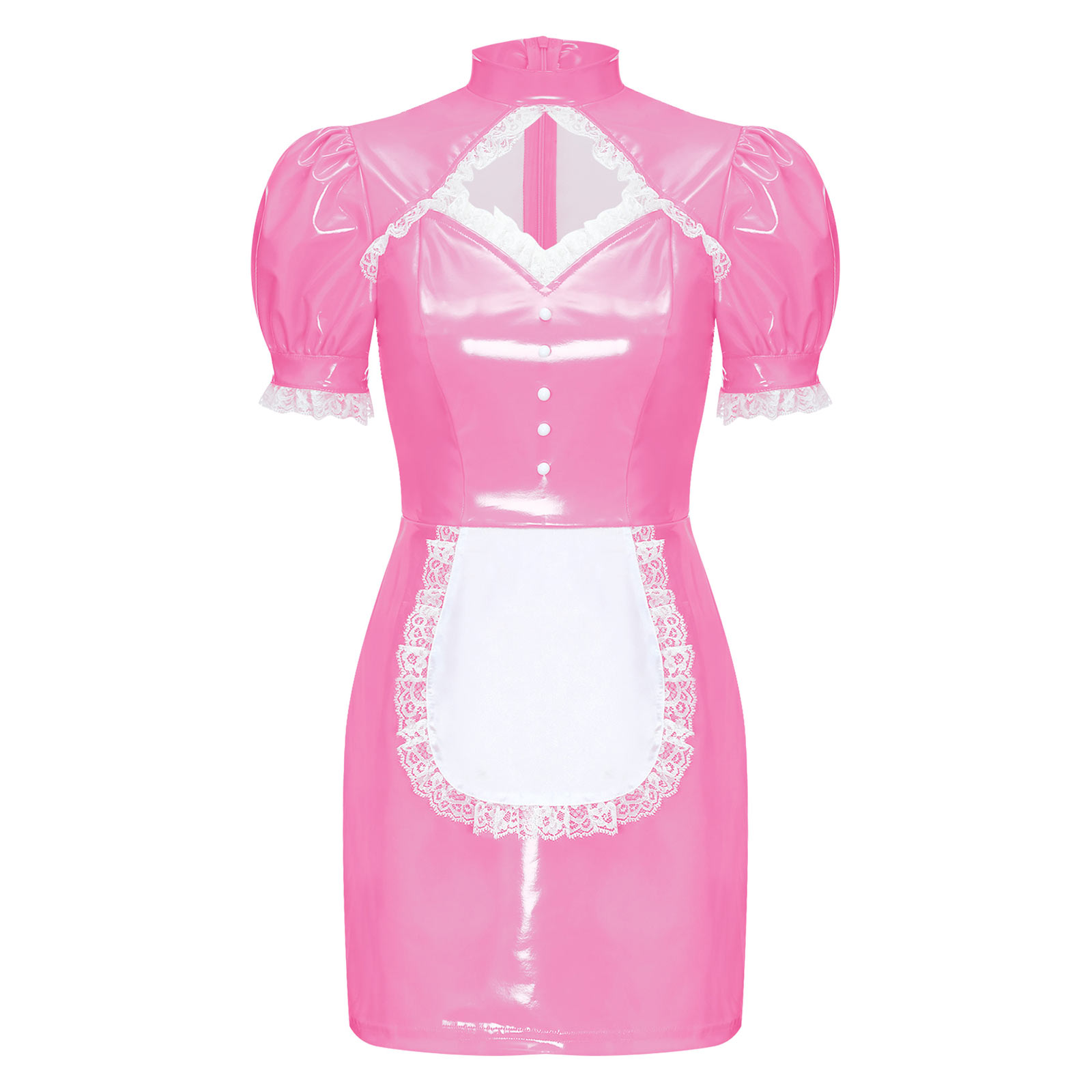 Женский костюм французской гор – обзор и цена Bodycon Dress Women