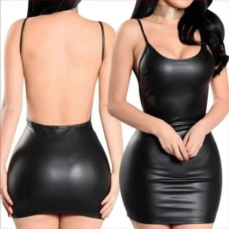 Хит продаж: черное платье-комб – обзор и цена Bodycon Dress Women