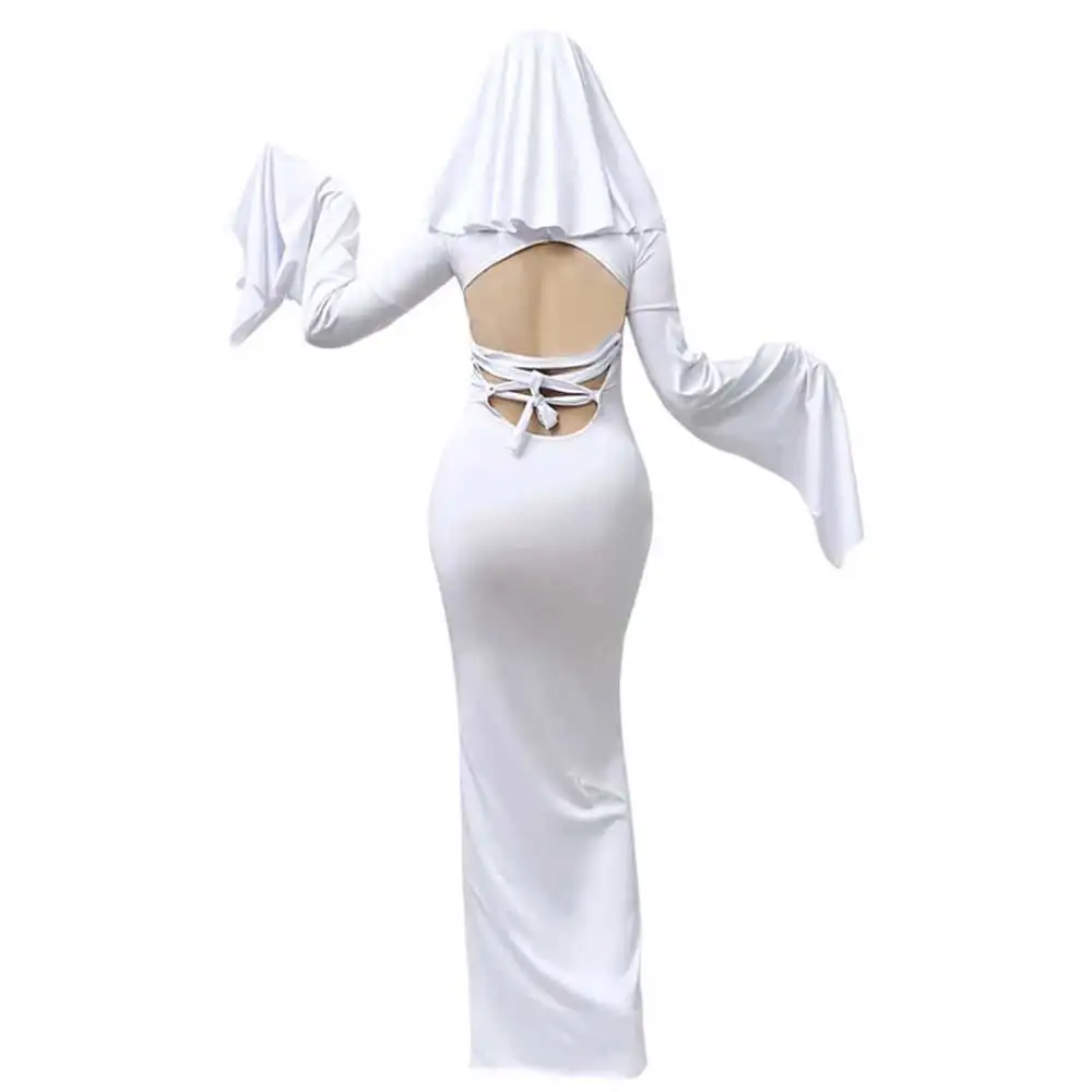 Костюм для косплея в стиле ани – обзор и цена Bodycon Dress Women