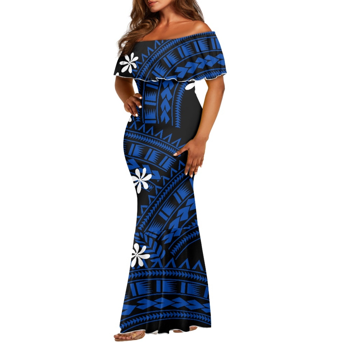 Платье-русалка с открытыми пле – обзор и цена Bodycon Dress Women